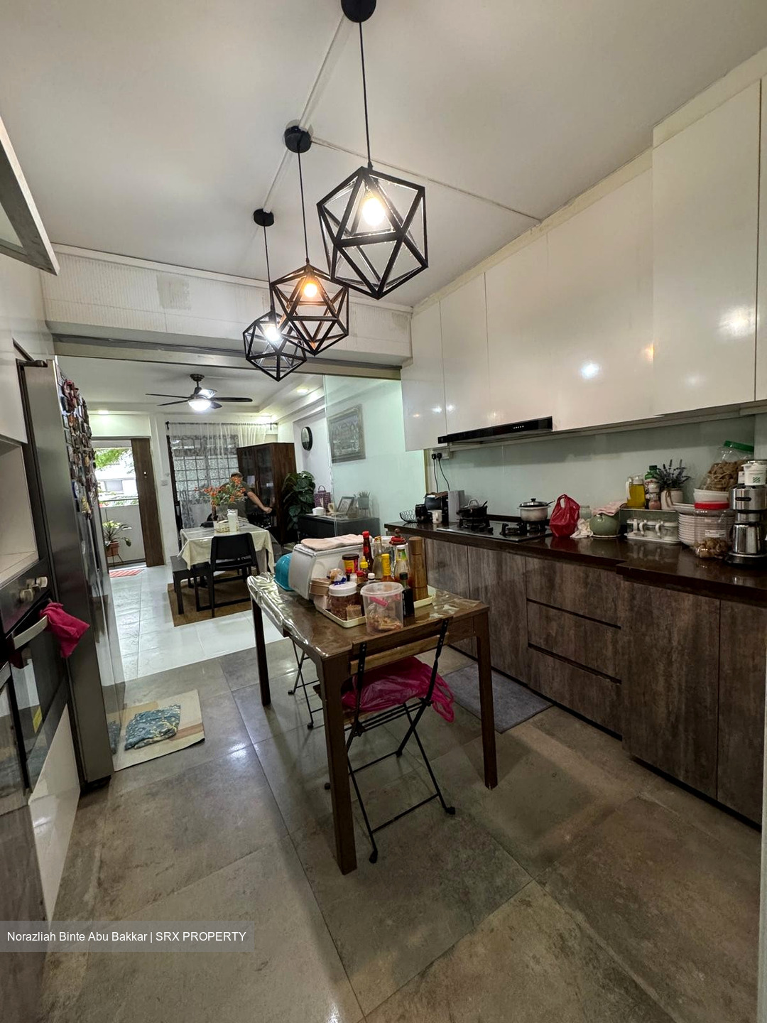 Blk 738 Woodlands Circle (Woodlands), HDB 4 Rooms #635142291